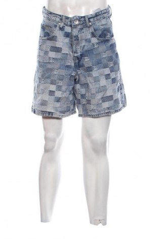 Herren Shorts Unbranded, Größe M, Farbe Blau, Preis € 14,83