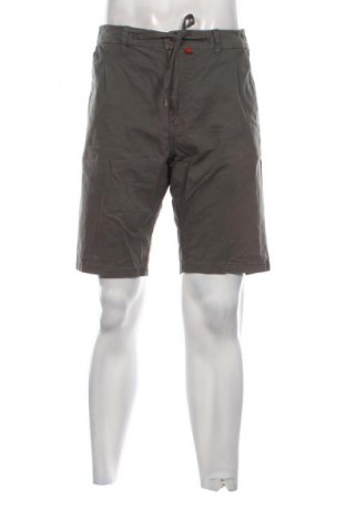 Herren Shorts Unbranded, Größe L, Farbe Grün, Preis 14,83 €