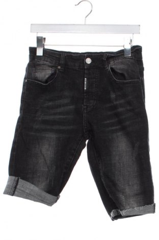 Pantaloni scurți de bărbați Unbranded, Mărime S, Culoare Negru, Preț 61,99 Lei