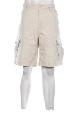 Herren Shorts Unbranded, Größe L, Farbe Beige, Preis 14,83 €