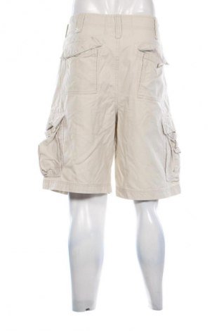 Herren Shorts Unbranded, Größe L, Farbe Beige, Preis 14,83 €