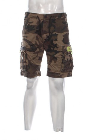 Herren Shorts Unbranded, Größe M, Farbe Mehrfarbig, Preis 14,83 €