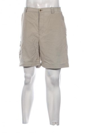 Herren Shorts Unbranded, Größe L, Farbe Grün, Preis 15,00 €