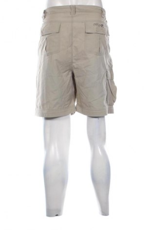 Herren Shorts Unbranded, Größe L, Farbe Grün, Preis 15,00 €