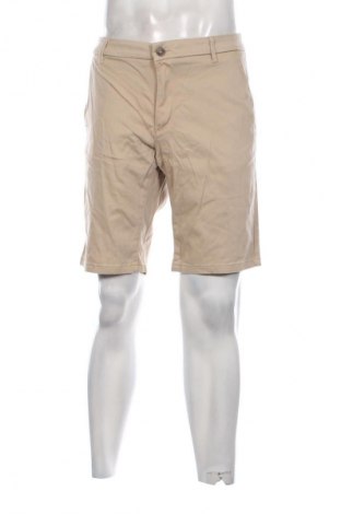 Herren Shorts Unbranded, Größe XL, Farbe Beige, Preis 14,83 €