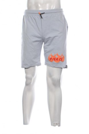 Herren Shorts Unbranded, Größe L, Farbe Blau, Preis € 14,83