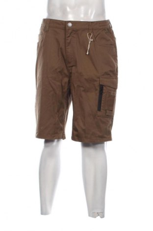 Herren Shorts Unbranded, Größe L, Farbe Braun, Preis € 15,86
