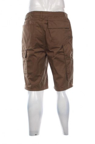 Herren Shorts Unbranded, Größe L, Farbe Braun, Preis € 15,86