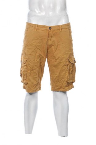 Herren Shorts Unbranded, Größe L, Farbe Orange, Preis 16,99 €