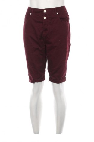 Pánske kraťasy  Unbranded, Veľkosť L, Farba Červená, Cena  11,95 €