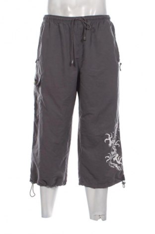Herren Shorts Uncle Sam, Größe XL, Farbe Grau, Preis 14,83 €