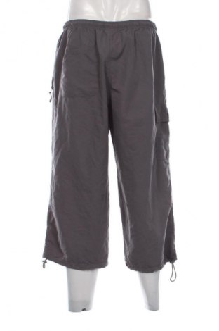 Herren Shorts Uncle Sam, Größe XL, Farbe Grau, Preis 14,83 €