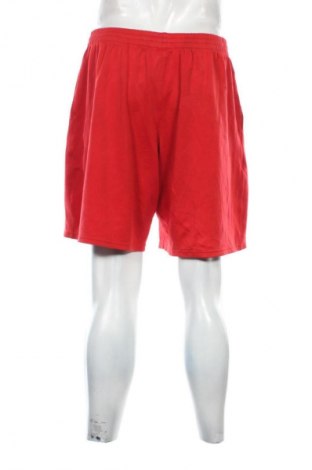 Férfi rövidnadrág Under Armour, Méret S, Szín Piros, Ár 9 219 Ft