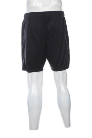 Pantaloni scurți de bărbați Under Armour, Mărime L, Culoare Negru, Preț 265,99 Lei