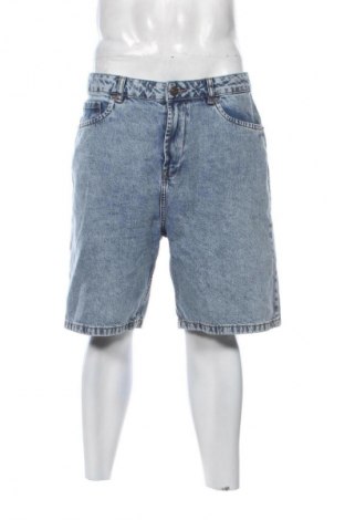 Pánské kraťasy Urban Classics, Velikost L, Barva Modrá, Cena  409,00 Kč