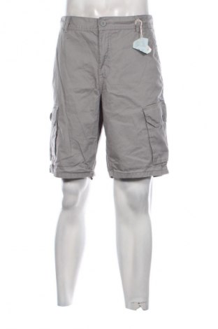 Pantaloni scurți de bărbați Watson's, Mărime XL, Culoare Gri, Preț 203,00 Lei