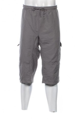 Pantaloni scurți de bărbați X-Mail, Mărime 3XL, Culoare Gri, Preț 82,99 Lei