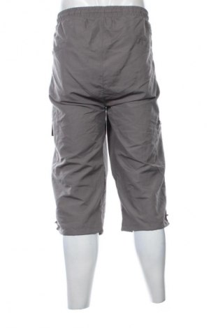 Pantaloni scurți de bărbați X-Mail, Mărime 3XL, Culoare Gri, Preț 82,99 Lei