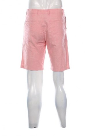 Herren Shorts Zara Man, Größe S, Farbe Rosa, Preis 10,23 €