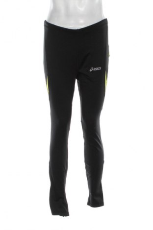 Colanți de bărbați ASICS, Mărime XXL, Culoare Negru, Preț 141,99 Lei