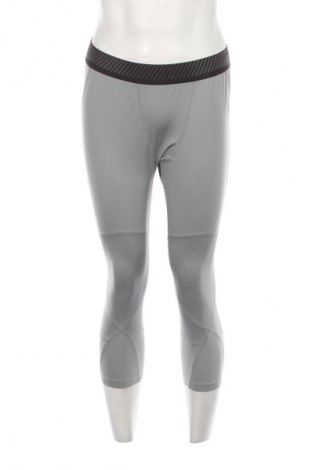 Męskie legginsy ASICS, Rozmiar XL, Kolor Szary, Cena 134,99 zł