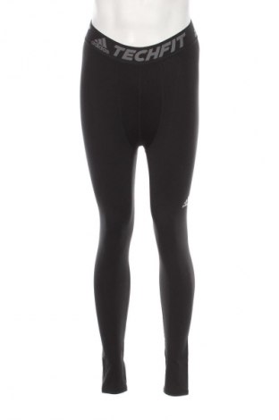 Colanți de bărbați Adidas, Mărime M, Culoare Negru, Preț 141,99 Lei