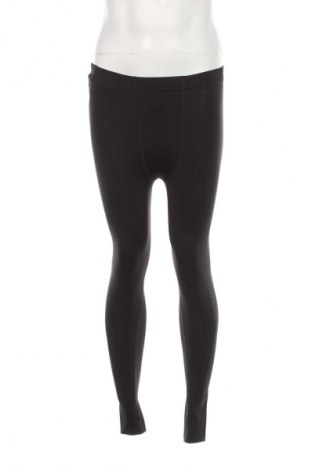 Herren Leggings Crane, Größe S, Farbe Schwarz, Preis 15,99 €