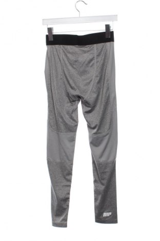 Férfi leggings Myprotein, Méret L, Szín Szürke, Ár 12 400 Ft