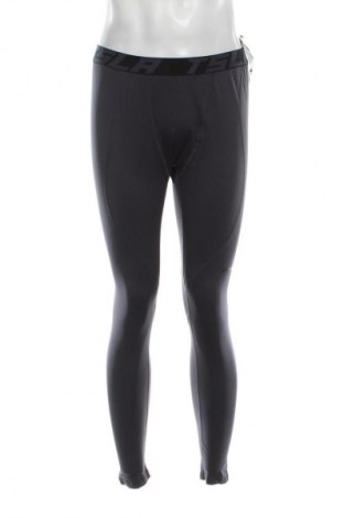 Pánské legíny  Unbranded, Velikost XL, Barva Šedá, Cena  579,00 Kč