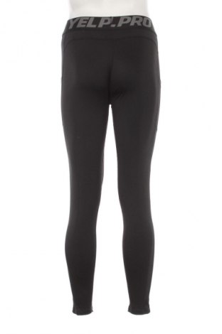 Herren Leggings Unbranded, Größe L, Farbe Schwarz, Preis 15,99 €