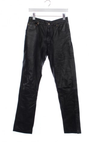 Herren Lederhose Unbranded, Größe M, Farbe Schwarz, Preis € 74,99