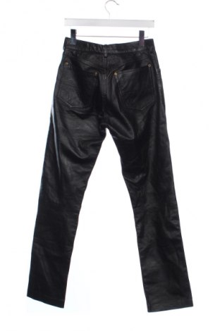 Herren Lederhose Unbranded, Größe M, Farbe Schwarz, Preis € 74,99