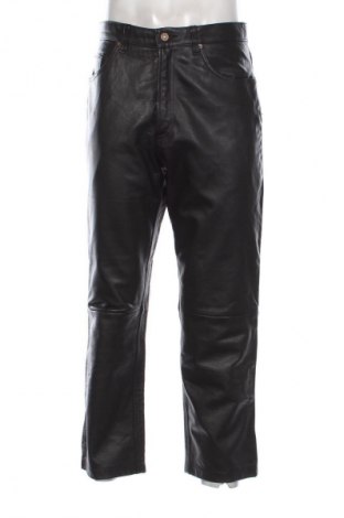 Herren Lederhose Unbranded, Größe M, Farbe Schwarz, Preis 54,74 €