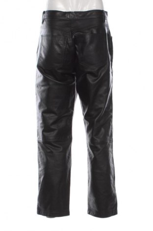 Herren Lederhose Unbranded, Größe M, Farbe Schwarz, Preis 54,74 €