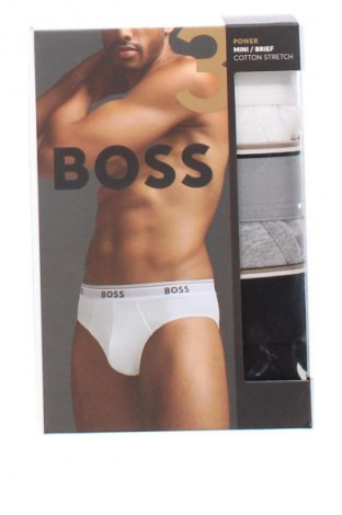 Pánský komplet  BOSS, Velikost L, Barva Vícebarevné, Cena  1 529,00 Kč