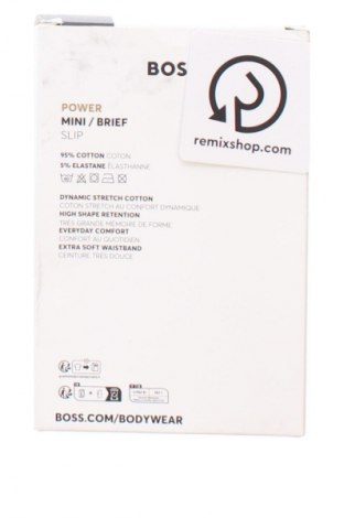 Pánský komplet  BOSS, Velikost L, Barva Vícebarevné, Cena  1 529,00 Kč