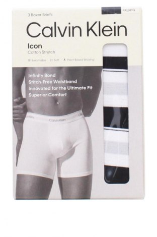 Herrenset Calvin Klein, Größe 4XL, Farbe Schwarz, Preis € 57,99