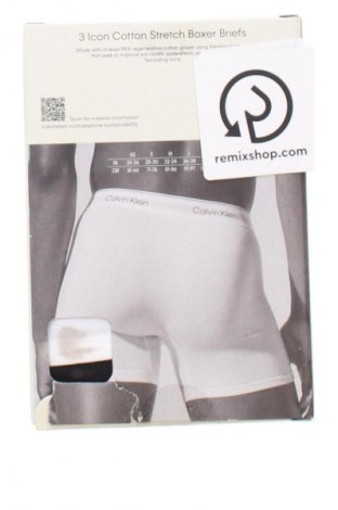 Herrenset Calvin Klein, Größe 4XL, Farbe Schwarz, Preis € 57,99