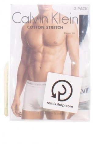 Pánský komplet  Calvin Klein, Velikost M, Barva Vícebarevné, Cena  1 249,00 Kč