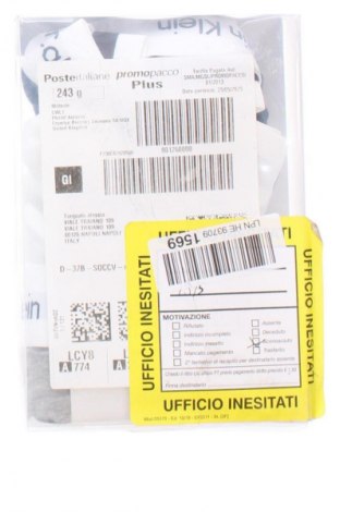 Pánský komplet  Calvin Klein, Velikost M, Barva Vícebarevné, Cena  1 249,00 Kč