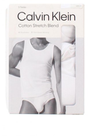 Pánský komplet  Calvin Klein, Velikost S, Barva Bílá, Cena  1 329,00 Kč