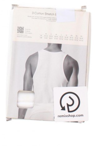 Pánský komplet  Calvin Klein, Velikost S, Barva Bílá, Cena  1 329,00 Kč