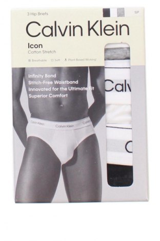 Ανδρικό σύνολο Calvin Klein, Μέγεθος S, Χρώμα Πολύχρωμο, Τιμή 52,99 €