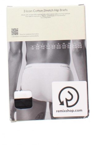 Ανδρικό σύνολο Calvin Klein, Μέγεθος S, Χρώμα Πολύχρωμο, Τιμή 52,99 €