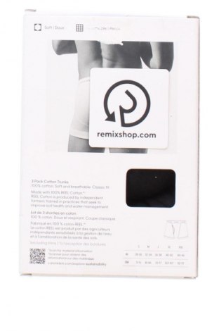 Herrenset Calvin Klein, Größe L, Farbe Schwarz, Preis € 47,99