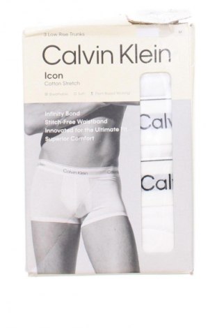 Pánsky komplet  Calvin Klein, Veľkosť M, Farba Biela, Cena  30,95 €