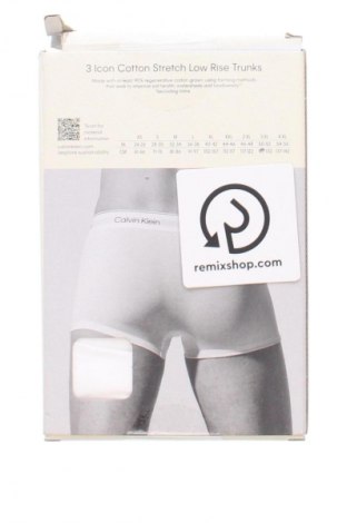 Pánsky komplet  Calvin Klein, Veľkosť M, Farba Biela, Cena  30,95 €