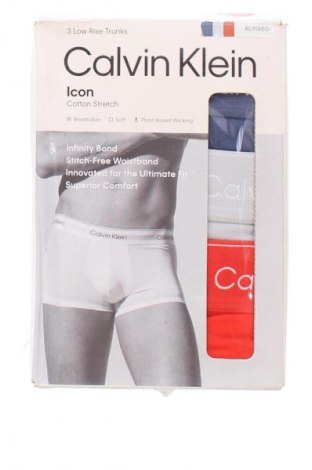 Мъжки комплект Calvin Klein, Размер XL, Цвят Многоцветен, Цена 53,99 лв.