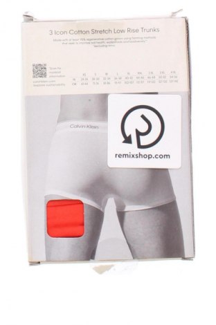 Мъжки комплект Calvin Klein, Размер XL, Цвят Многоцветен, Цена 53,99 лв.