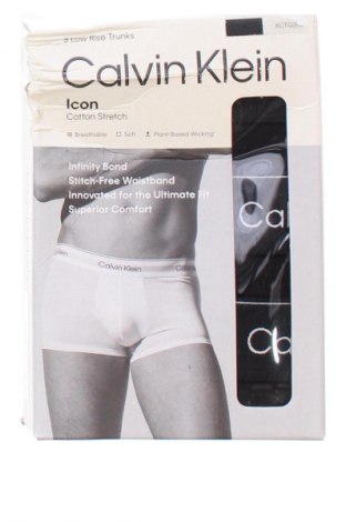 Férfi szett Calvin Klein, Méret XL, Szín Fekete, Ár 22 109 Ft